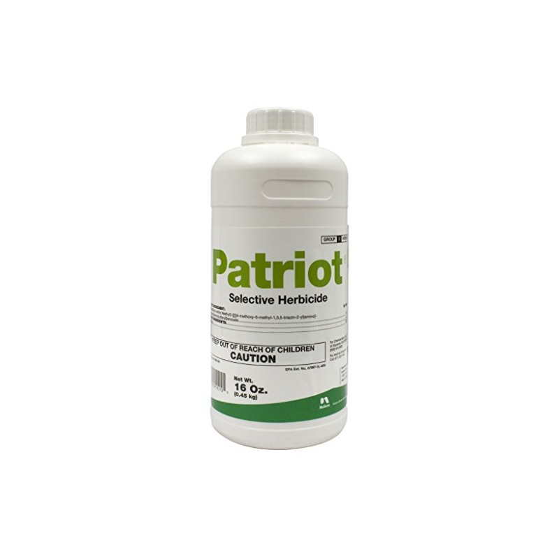 Patriot Herbicide 16 oz