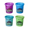 Play-Doh Foam Slime: Super Cloud, HydroGlitz, Super Stretch, and Krackle