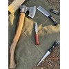 RYFCRRZ Hoof Knife Sharpener Farrier Tool - Professional Diamond Honing