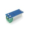 2 X 5A Range Electrical Parts Current Sensor Module ACS712