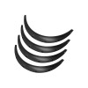 KEEPDSGN Carbon Fiber Fender Flares Durable Wheel Arches For Datsun