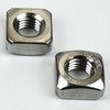 DAUMLINK® Square nut DIN 557, material stainless steel V2A (pack