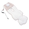 Baby Car Cooling Pad Seasonal Ventilated Breathable Child Carriage Conditioning