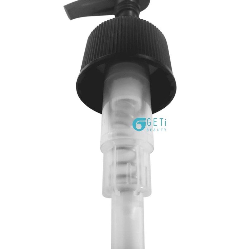 Geti Beauty Liquid Dispenser for Hand Sanitizer - Lotion -