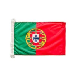 Maritime Flag 45 x 30 cm Convenience Gazebo 30 x 45 cm (Portugal)