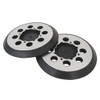 Upgraded Sander Pad for Dewalt, 2 Pack 5" 8 Hole