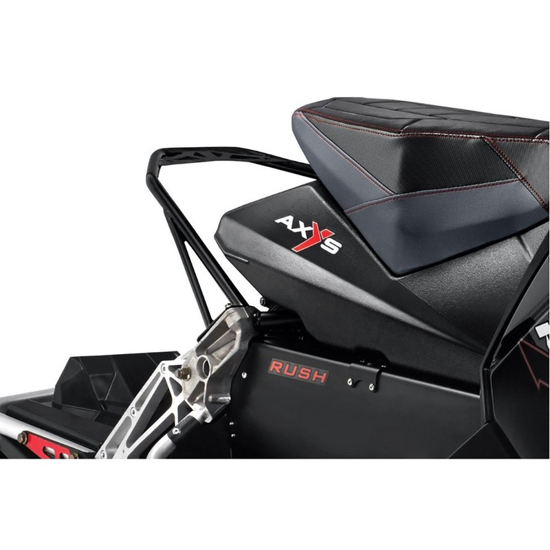 Polaris Snowmobile Lock & Ride® PRO-FIT Snowmobile Sport Rack -