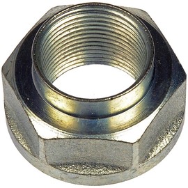 DTA 2 Rear Wheel Hub Wheel Bearing Kits Left Right Fits 2001-2002 Acura MDX; 2003-2007 Honda Pilot D930450+NT510050R x2 With Nuts