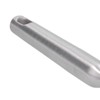 Meat Mallet Tenderizer Stainless Steel Hand Held Manual Anti Rust