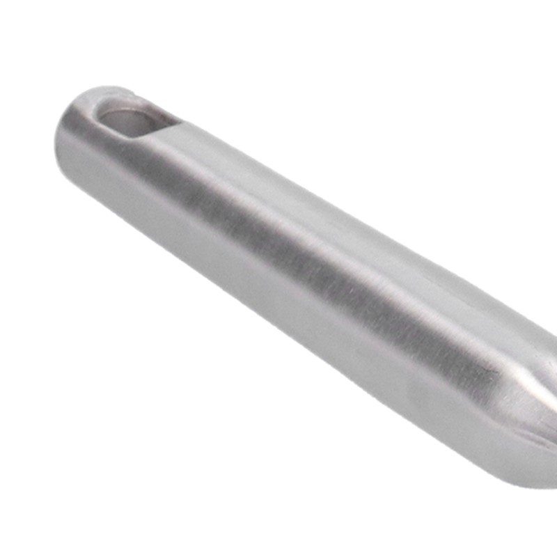 Meat Mallet Tenderizer Stainless Steel Hand Held Manual Anti Rust