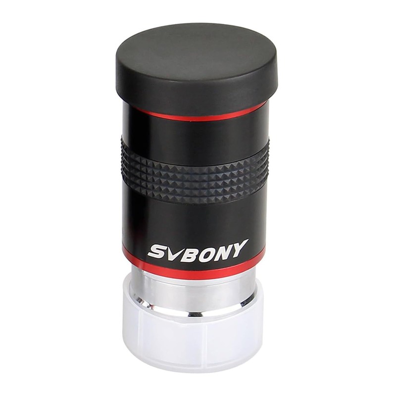 SVBONY Eyepiece Eyepiece for Astronomical Telescope 6mm 68° Super Wide