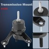 Vinomkii 4PCS Engine Motor Mount Set Compatible with Toyota Sienna