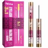 Folivive 3in1 래쉬 브로우 헤어라인 성장 세럼 속눈썹 눈썹 영양제