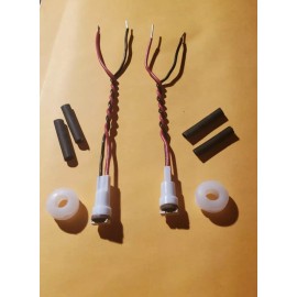 Rci 2995 meter light  replacement led kit  Red Blue Green Or White