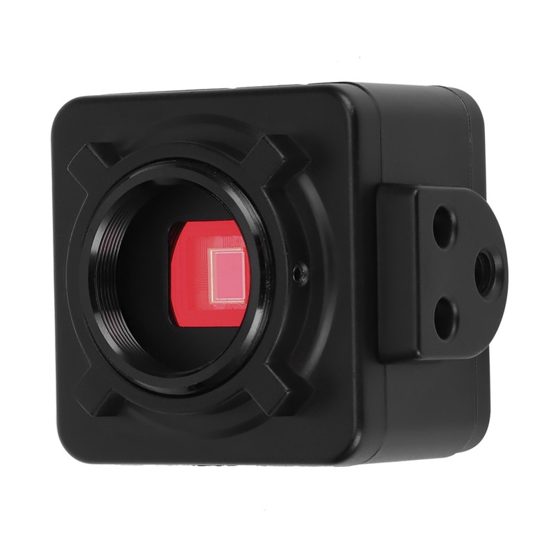 Microscope Camera USB Digital 5.0MP Industrial CMOS Cameras for Microelectronics