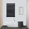 iYueMps 2set Venetian blind Brackets need to drill + Blind-click