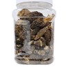 Amyco- Dried Morel Mushrooms, Dehydrated Canadian Wild Harvested 150 Grams