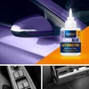 WoldoClean Super Glue for Cars and Vehicles Liquid Extra Strong