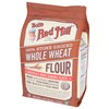 Bob's Red Mill Whole Wheat Flour, 80 Oz