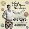 SEXWAX Wax Surfing Quick Humps 4X Orange Label Set of