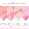 Lilybyred Luv Beam Cheek Duo Mixtape Edition 4g (02_Joy Beam,