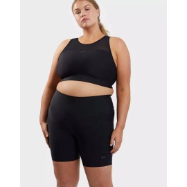 Machines For Freedom Essential Cycling Short 6.5 Wmn Blk Xxl