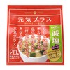 Hikari Miso Genki Plus, Miso Soup with Ornithine, Reduced Salt