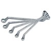 CRAFTSMAN Offset Box End Wrench Set, MM, 5 Piece (CMMT44350)
