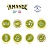L'Amande Vegetal Mandorle Dolci Oil 200 g