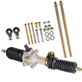 labwork Steering Rack Pinion Gear Box Replacement for Polaris Ranger XP 900 2013-2019