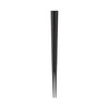 Muji MDI14A7A Lacquer Hexagonal Chopsticks 8.3 inches (21 cm)