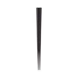 Muji MDI14A7A Lacquer Hexagonal Chopsticks 8.3 inches (21 cm)