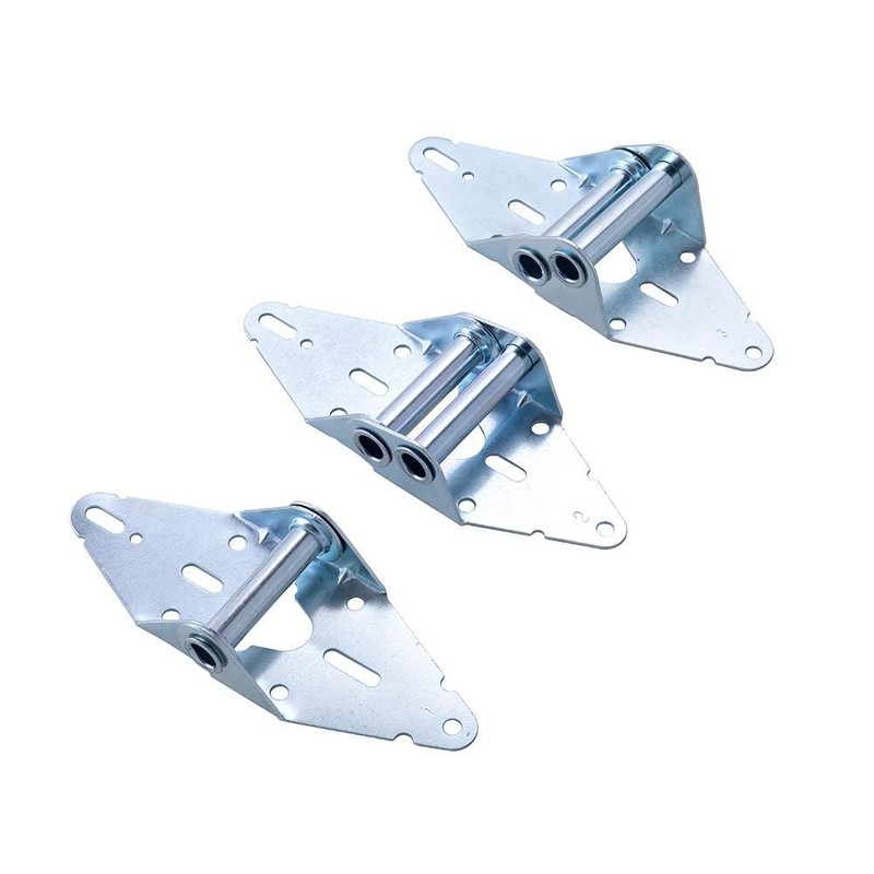 HOME MASTER HARDWARE Garage Door Hinge & Roller Tune Up