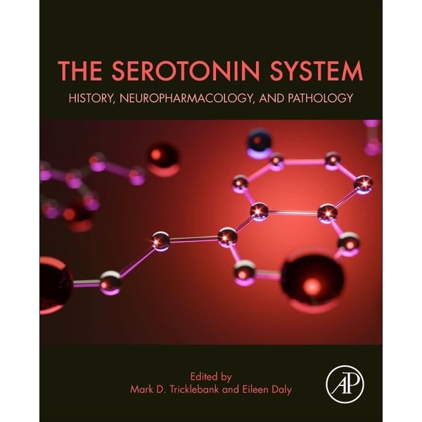 The Serotonin System: History, Neuropharmacology, and Pathology