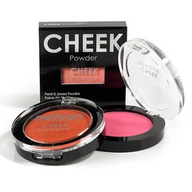 Mehron Makeup Cheek Powder (.14 oz) (Mocha)