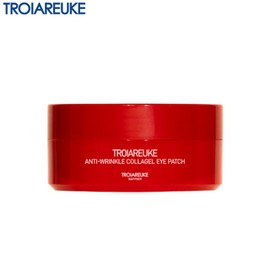 TROIAREUKE Anti-wrinkle Collagen Eye Patch 82g/60patches