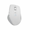 INFINMIND Wireless Computer Bluetooth Mouse with Intelligent Flying Scroll, Ergonomic