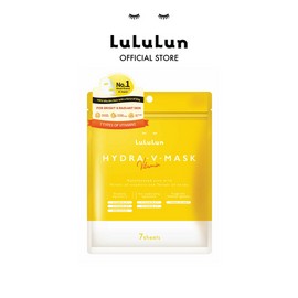 Lululun Hydra V Face Mask (7 sheets)