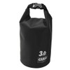 GULL GAL Water Protect Bag (Black) S GB-7138 Waterproof Shoulder