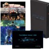 PS2 FMCB Free McBoot Card v1.966 Meory Card 64 MB