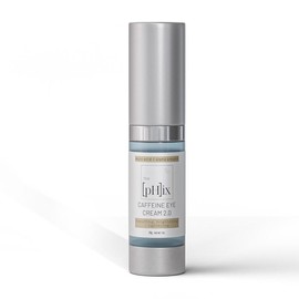 The [pH]ix Caffeine Eye Cream 2.0 Supercharged - Skincare for Dark Circles, Puffiness & Under-Eye Wrinkles