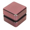 Mini Aquarium Magnetic Brush Gradient Color Double Sided Prevent Slip