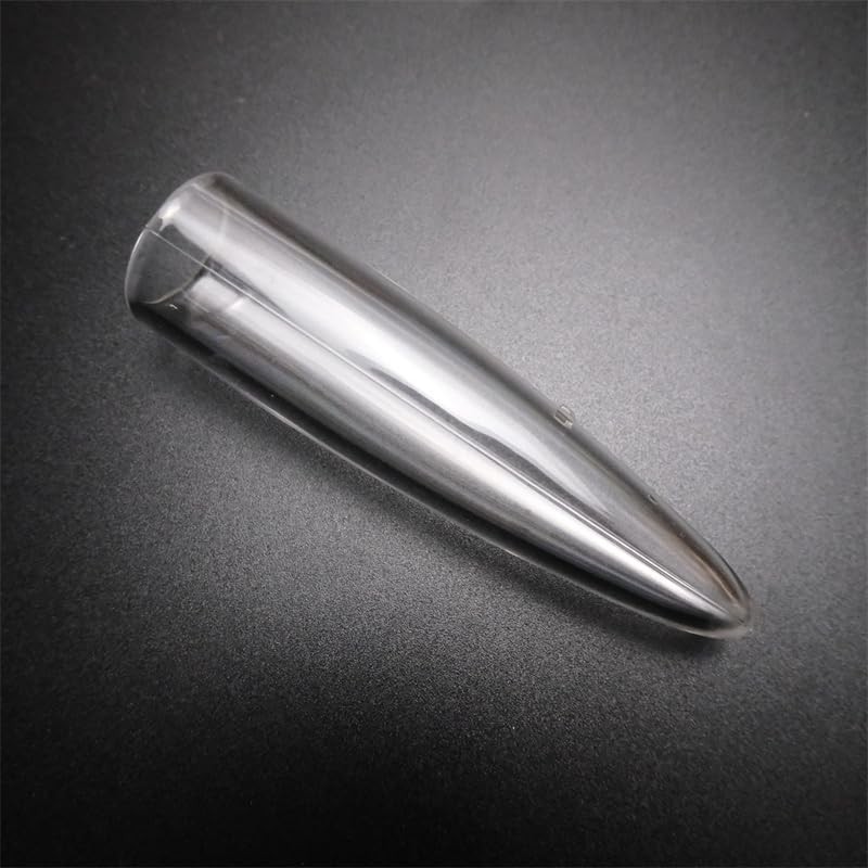 Car Transparent Clear Bud Flower Vase for VW New Beetle