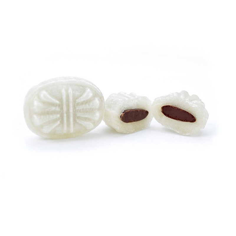 SweetGourmet Premium Chocolate Filled Mints | Arcor Hard Candy |