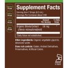 Organic Stevia, Zero Calorie & Zero Sugar (4 Fl. Oz.)