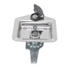 T Handle Latch Stainless Steel Polished Appearance Truck Toolbox Lock