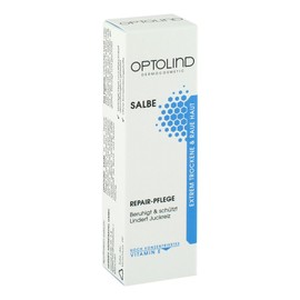 Optolind Ointment 30 ml