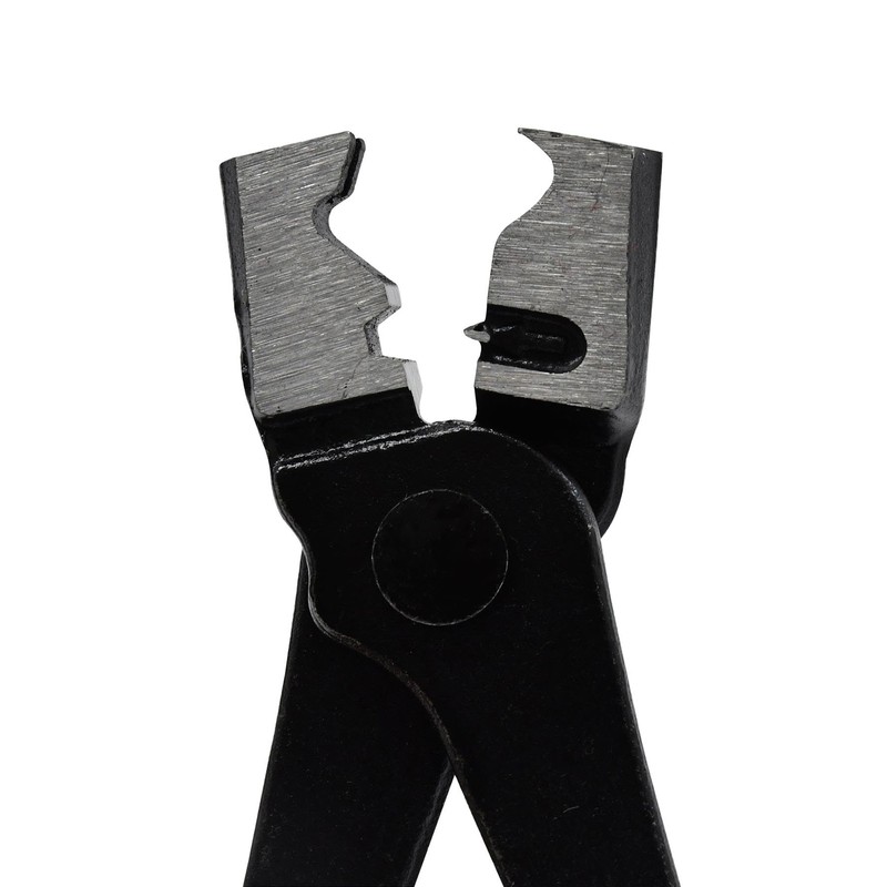 Dapetz® Heavy-Duty Hose Clamp Pliers Universal Clic & Clic-R Type