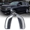 Mynoway LED Side Marker Light Compatible with 2021-2024 Yukon/Yukon Denali/Yukon