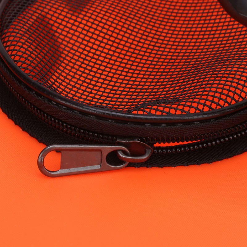 Folding Bucket EVA Portable Impact Resistant Children's Adult Fishing Bait
